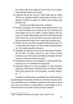 Referāts 'Es sociālajā vidē', 10.