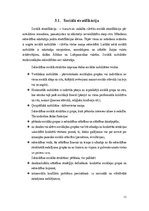 Referāts 'Es sociālajā vidē', 13.