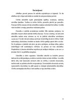 Referāts 'Es sociālajā vidē', 15.