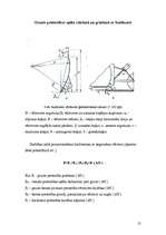 Referāts 'Grunts rakšanas un griešanas teorijas principi', 21.