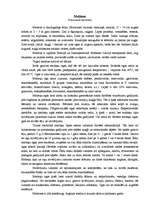 Konspekts 'Ārstniecības ogas', 3.