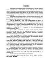 Konspekts 'Ārstniecības ogas', 5.