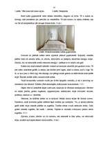 Referāts 'Krāsu spektrs guļamistabas interjerā', 14.