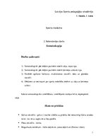 Konspekts 'Sporta medicīna. Somatoskopija', 1.