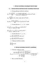 Paraugs 'Plaknes rāmja dinamikas uzdevuma atrisināšana, izmantojot modālas dekompozīcijas', 7.