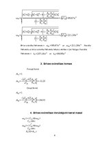 Paraugs 'Plaknes rāmja dinamikas uzdevuma atrisināšana, izmantojot modālas dekompozīcijas', 8.