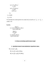 Paraugs 'Plaknes rāmja dinamikas uzdevuma atrisināšana, izmantojot modālas dekompozīcijas', 9.