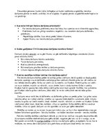 Konspekts 'Civiltiesības. Saistību tiesības', 3.