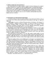 Konspekts 'Civiltiesības. Saistību tiesības', 6.