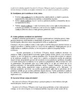 Konspekts 'Civiltiesības. Saistību tiesības', 13.