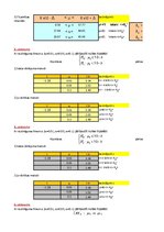 Konspekts 'Statistikas praktiskais darbs par hipotēzes apstiprināšanu vai noraidīšanu ar te', 4.