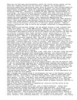 Eseja 'Psychological Theories of Criminal Behaviour', 2.