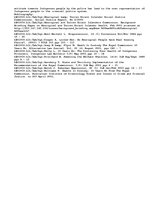 Eseja 'Certain "Social Indicators" Have Been Identified as Underlying Issues in the RCI', 3.