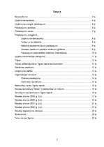 Biznesa plāns 'Atpūtas komplekss "xxxXxxx"', 1.