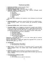 Biznesa plāns 'Atpūtas komplekss "xxxXxxx"', 3.