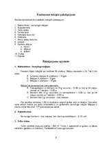 Biznesa plāns 'Atpūtas komplekss "xxxXxxx"', 4.