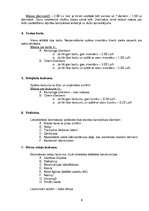 Biznesa plāns 'Atpūtas komplekss "xxxXxxx"', 5.