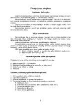 Biznesa plāns 'Atpūtas komplekss "xxxXxxx"', 8.