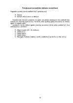 Biznesa plāns 'Atpūtas komplekss "xxxXxxx"', 9.