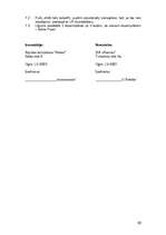 Biznesa plāns 'Atpūtas komplekss "xxxXxxx"', 29.