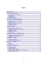 Biznesa plāns 'Biznesa plāns', 2.