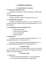 Biznesa plāns 'Biznesa plāns', 4.