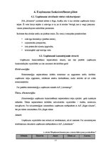 Biznesa plāns 'Biznesa plāns', 15.