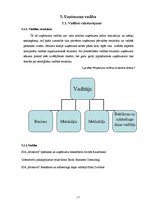 Biznesa plāns 'Biznesa plāns', 17.