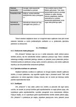 Biznesa plāns 'Biznesa plāns', 21.