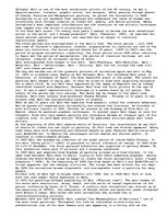 Eseja 'Salvador Dali: His Life and Paintings', 1.