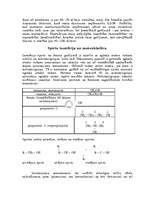 Referāts 'Spirti', 2.