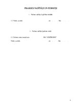 Prakses atskaite 'Mārketinga (tirgzinību) prakses atskaite un prezentācija', 6.