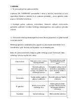 Prakses atskaite 'Mārketinga (tirgzinību) prakses atskaite un prezentācija', 12.