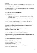 Prakses atskaite 'Mārketinga (tirgzinību) prakses atskaite un prezentācija', 16.