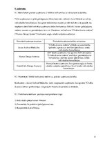 Prakses atskaite 'Mārketinga (tirgzinību) prakses atskaite un prezentācija', 25.