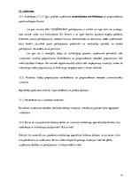 Prakses atskaite 'Mārketinga (tirgzinību) prakses atskaite un prezentācija', 28.