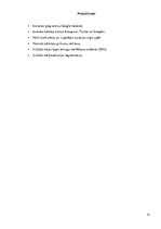 Prakses atskaite 'Mārketinga (tirgzinību) prakses atskaite un prezentācija', 33.