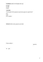 Prakses atskaite 'Mārketinga (tirgzinību) prakses atskaite un prezentācija', 35.