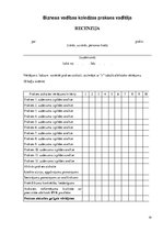 Prakses atskaite 'Mārketinga (tirgzinību) prakses atskaite un prezentācija', 36.