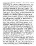 Eseja 'Last Colony ', 2.