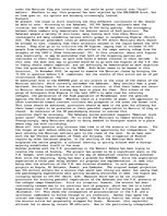 Eseja 'Last Colony ', 3.