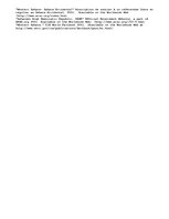 Eseja 'Last Colony ', 6.