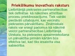 Prezentācija 'Piekrastes pārvaldes uzlabošana, izmantojot vietējās piekrastes partnerattiecība', 8.