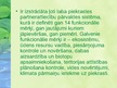 Prezentācija 'Piekrastes pārvaldes uzlabošana, izmantojot vietējās piekrastes partnerattiecība', 9.