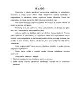 Referāts 'Naudas plūsmas plānošana', 2.