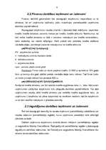 Referāts 'Naudas plūsmas plānošana', 6.