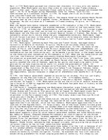 Eseja 'George Washington ', 1.