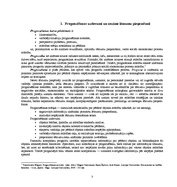 Referāts 'Prognozēšana uzņēmējdarbībā, etapi, principi un metodes', 3.