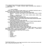 Referāts 'Prognozēšana uzņēmējdarbībā, etapi, principi un metodes', 5.