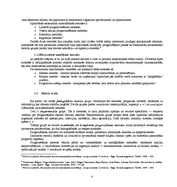 Referāts 'Prognozēšana uzņēmējdarbībā, etapi, principi un metodes', 8.